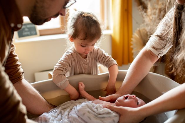 Bain rituel sensoriel, à domicile, Haut-Rhin, Alsace
