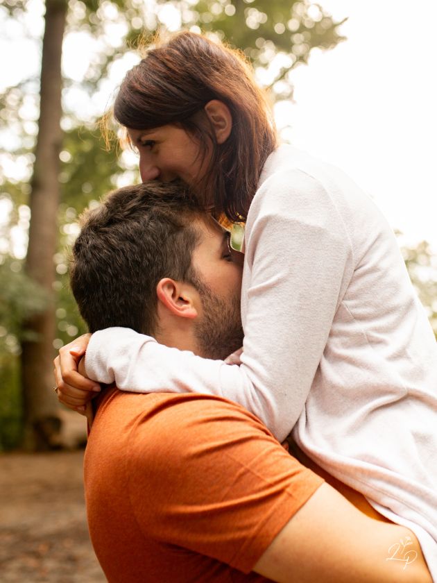 photographe Lauriane Pujo -  Couple 
