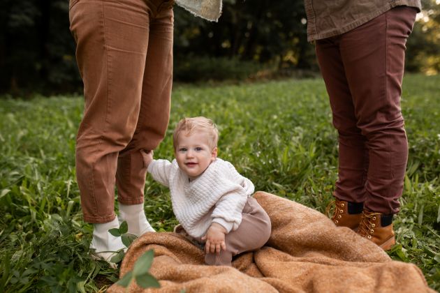 Séance photo famille, Lauriane Pujo photographe, Thann