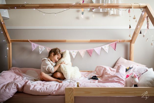 Lauriane Pujo photographe de famille