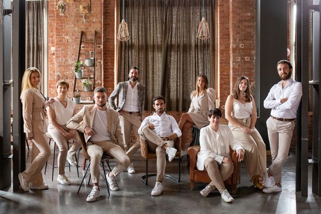 Shooting pro, agence immobilière, Nomad, Mulhouse, Fonderie, KM0, Haut-Rhin