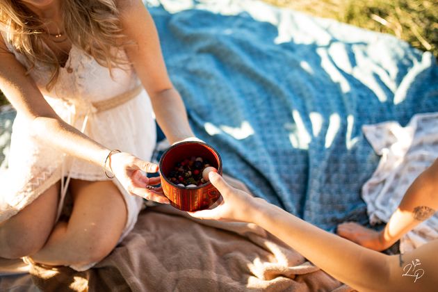 Rituel, bracelet d'intention, cérémonie de grossesse, maternité, femme eneinte