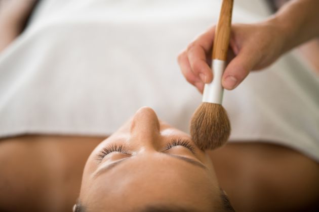 Institut de beauté, maquillage, bien-être, soin, reportage photo, beauté, Altkirch, Haut-Rhin