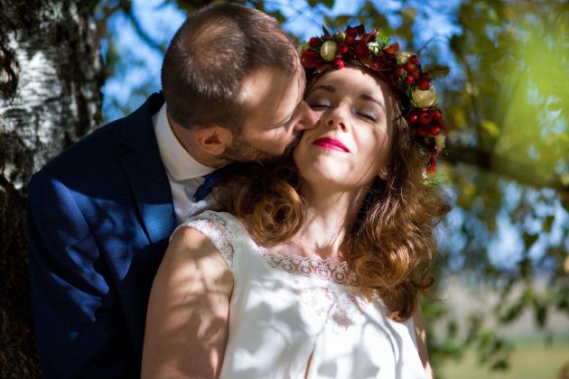photographe Lauriane Pujo - Reportage photo séance jour d'après à Belfort