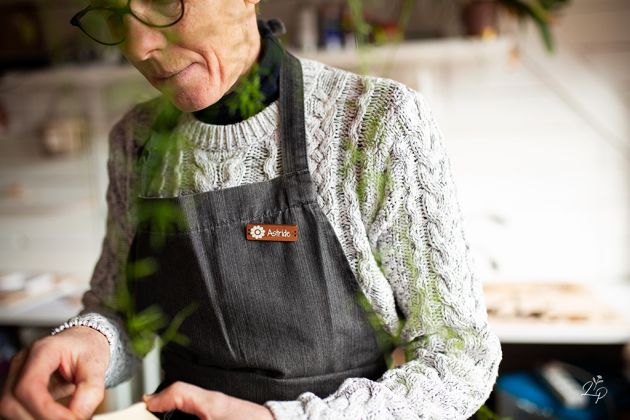 Au p'tit Bonheur, Nothalten, Bas-Rhin, tourisme Alsace, artisanat, local, marché de Noël