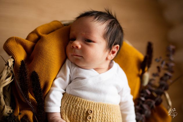 Photo nouveau né maternité, Colmar, Haut-Rhin