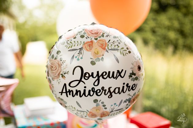 anniversaire 1 an, reportage photo évenement, anniversaire