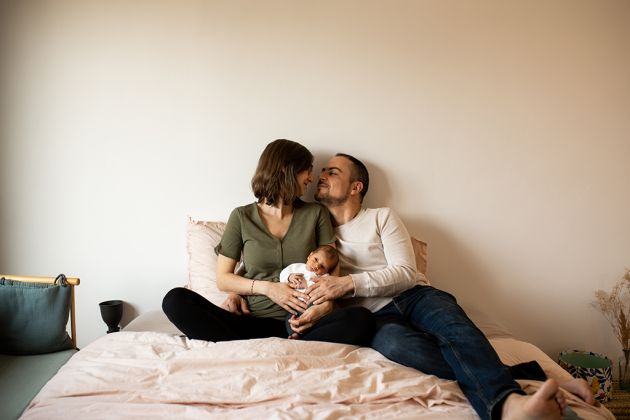 Forfait photo naissance, domicile, Mulhouse, Haut-Rhin