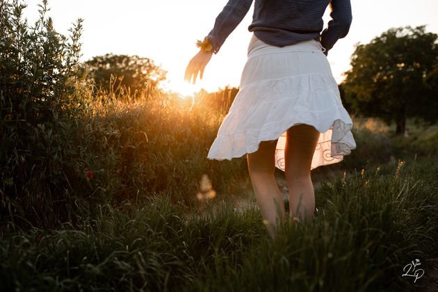 Rituel, danse, cercle de femmes