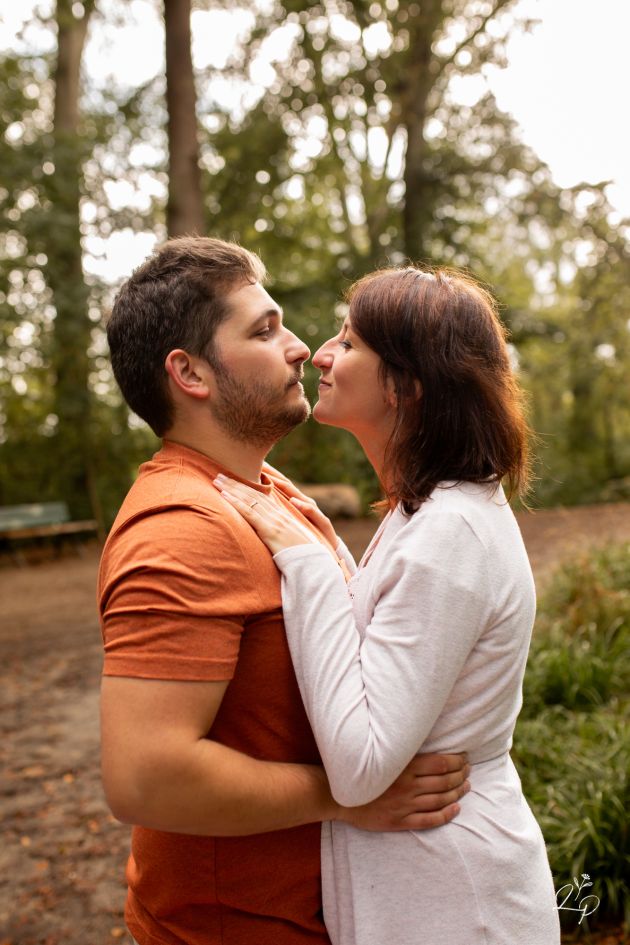 photographe Lauriane Pujo -  Couple engagement