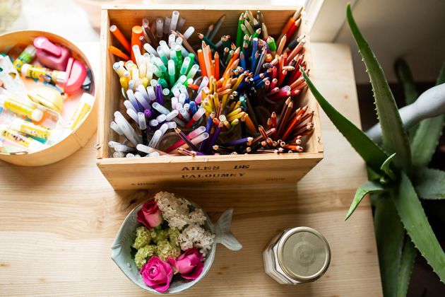 Blessingway, temps créatif, rituel, cérémonie de grossesse