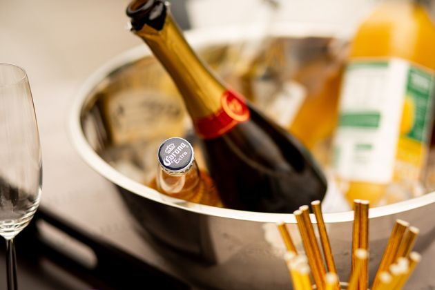 Reportage anniversaire