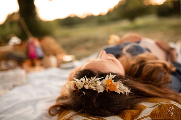 relaxation femme enceinte, temps pour soi, méditation, cercle de femmes