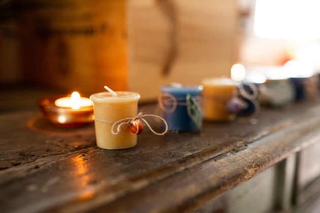 Reportage photo blessingway maternité