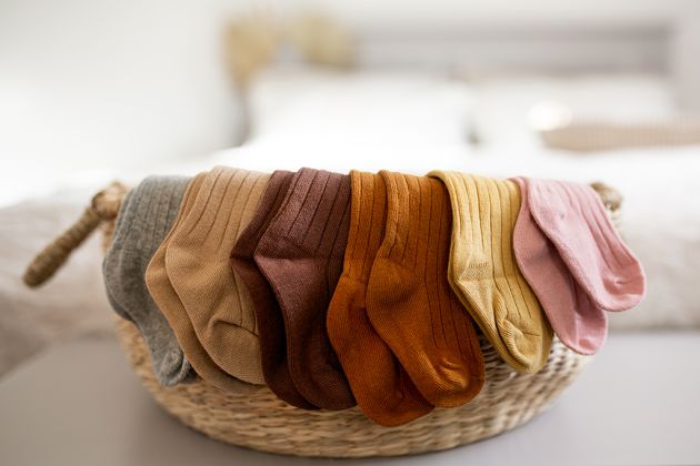 Shooting photo pro, articles de puériculture, habillement