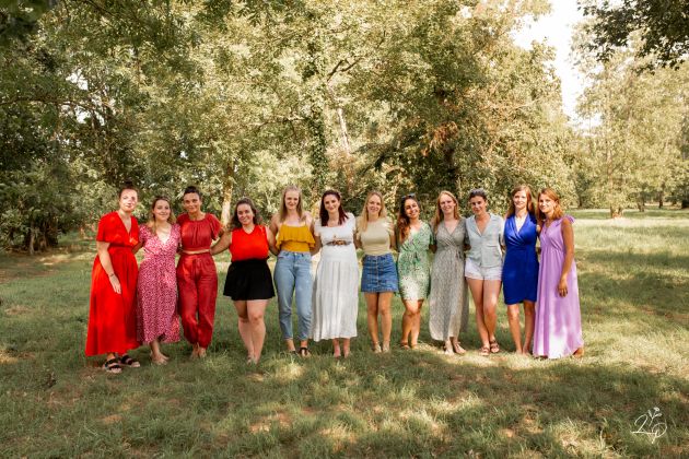 Reportage photo cérémonie de grossesse burnhaupt, haut-rhin