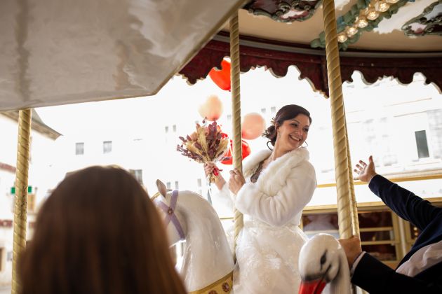 photographe Lauriane Pujo -  Photo de couple mariage à Mulhouse