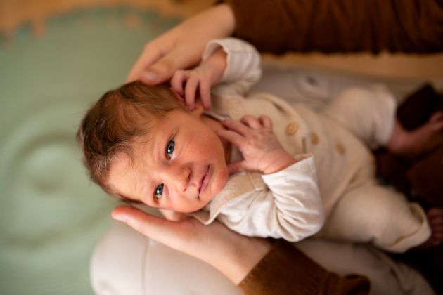 Forfait photo naissance, domicile, Thann, Haut-Rhin