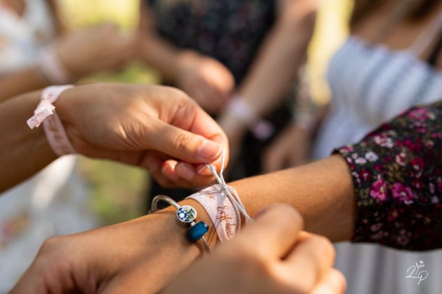 Reportage photo EVJF