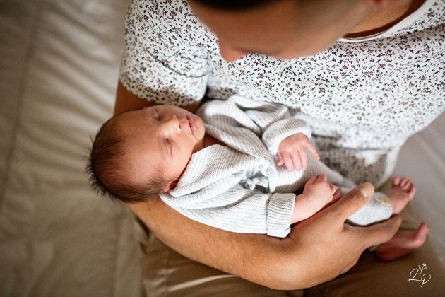 Photo papa bebe, forfait photo naissance, Vosges