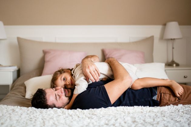 Lauriane Pujo photographe de famille, Cernay