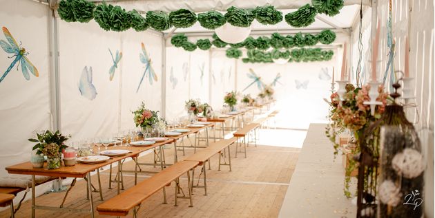 photographe Lauriane Pujo -  Reportage photo de mariage