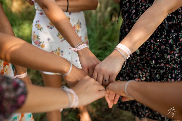 Rituels et séance photo EVJF, Mulhouse, Haut-Rhin