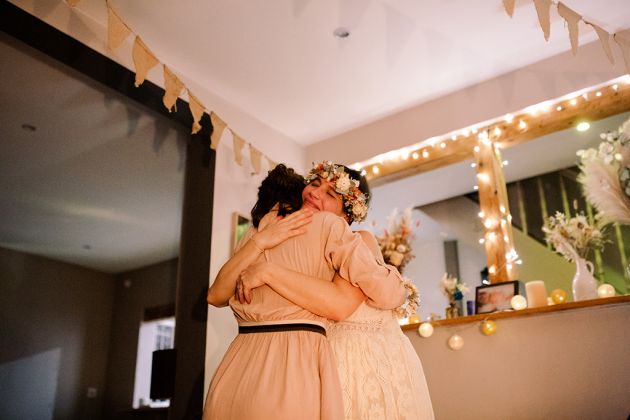 Reportage photo maternité, portrait femme enceinte