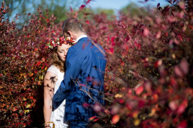photographe Lauriane Pujo -  Couple jour d'après - Séaance photo dans le Territoire de Belfort