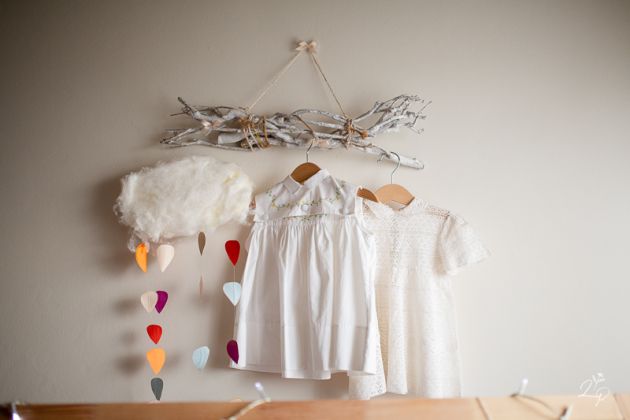 Lauriane Pujo, photographe de famille