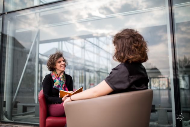 Portrait photo pro, entrepreneur, petite entreprise, formation, Fonderie, Mulhouse, Haut-Rhin