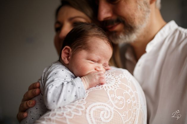 Photo nouveau né, Mulhouse, Haut-Rhin