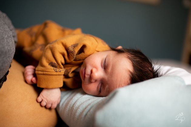 Portrait bébé, forfait photo naissance, domicile, Colmar, Alsace
