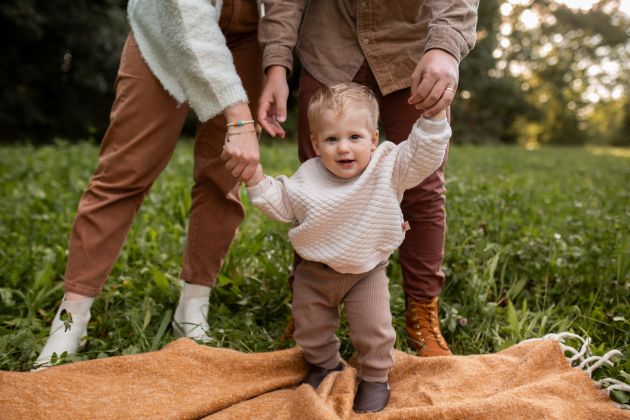 Lauriane Pujo, photographe de famille dans le Haut-Rhin