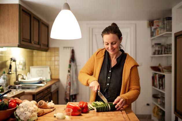 Reportage photo pro, portrait d'entreprise, naturel, sur le vif, gite, hôtellerie, restauration, Cornimont, Vosges, maison d'hôtes, écolieu
