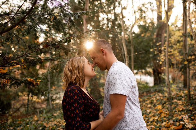 photo Lauriane Pujo -  Couple grossesse 3è trimestre 