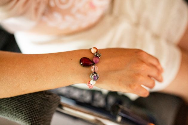 Blessingway, reportage mammablessing à Belfort