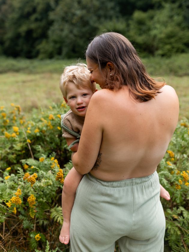 Photographe de famille Thann - Lauriane Pujo