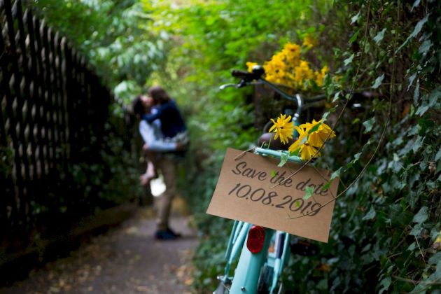 photographe Lauriane Pujo -  Couple engagement à Mulhouse