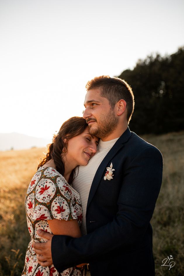 photographe Lauriane Pujo -  Couple engagement SoS4
