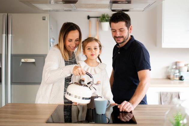 photo Lauriane Pujo -  Couple grossesse 1er trimestre CY8