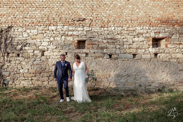 photographe Lauriane Pujo -  Reportage photo de mariage