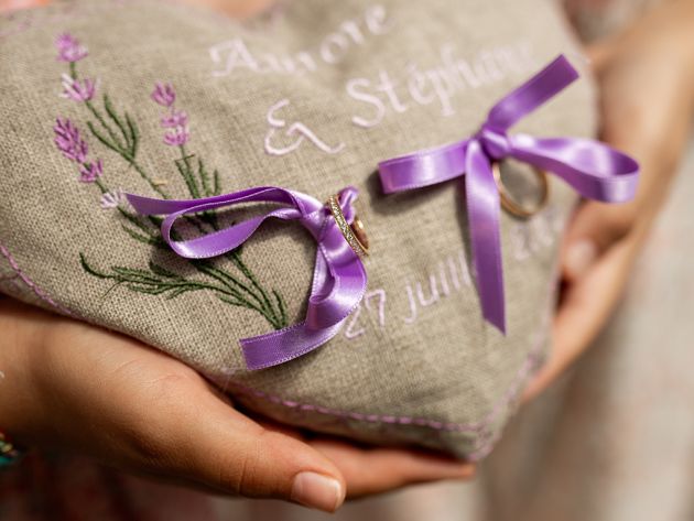 photographe Lauriane Pujo - Reportage cérémonie civile mariage à Mulhouse