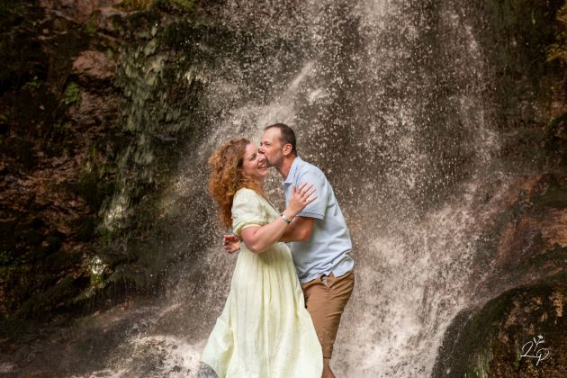 photographe Lauriane Pujo - Couple - Séance photo couple