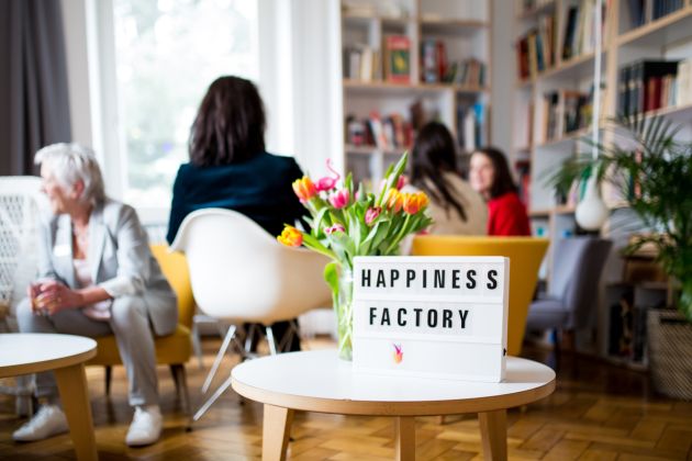 Reportage photo pro, événementiel, entreprise, la boutique café, Altkirch, Mampreneures