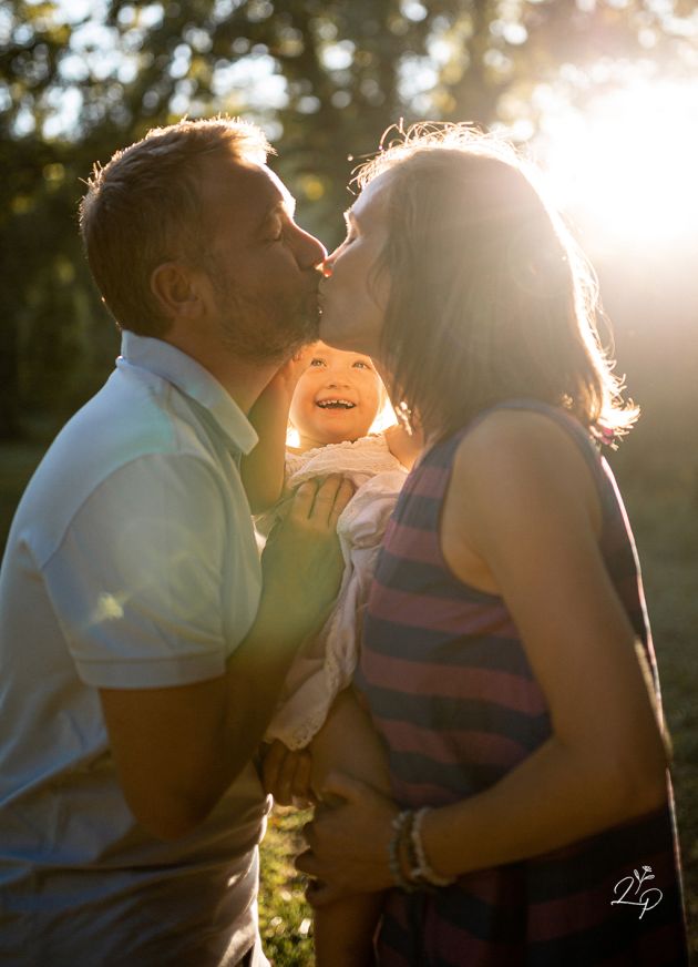 Lauriane Pujo, photographe de famille en extérieur, Mulhouse
