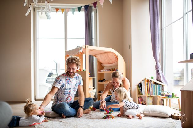 Lauriane Pujo, photographe de famille dans le Haut-Rhin