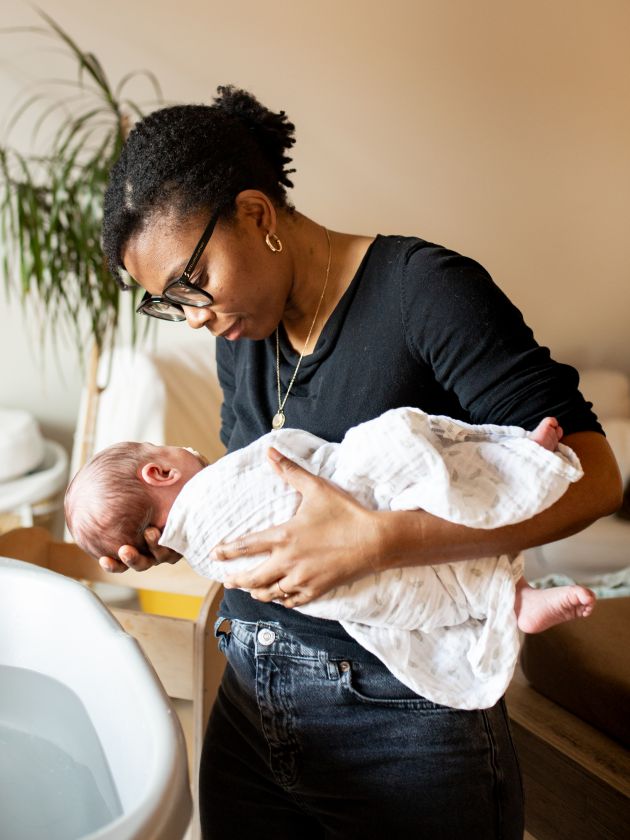 Bain rituel sensoriel, doula, Haut-Rhin, Alsace