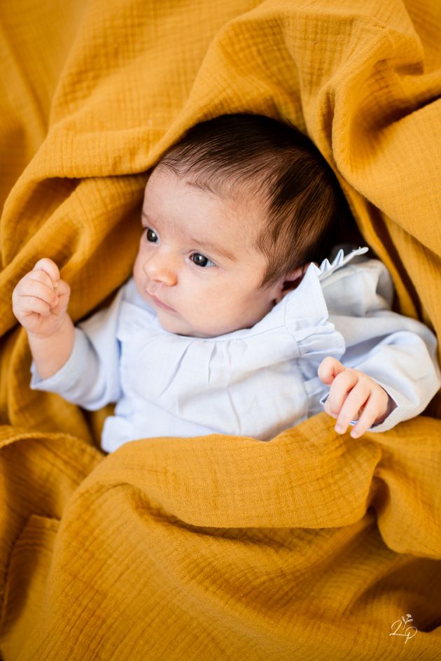 Portrait nouveau né, Mulhouse, Haut-Rhin