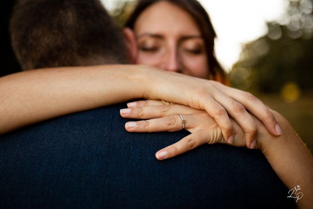 photo pour faire-parts mariage, shooting photo couple, demande en mariage, dans la nature, shooting photo fiançailles, Thann, Haut-Rhin